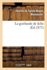 Cover image for La Guirlande de Julie