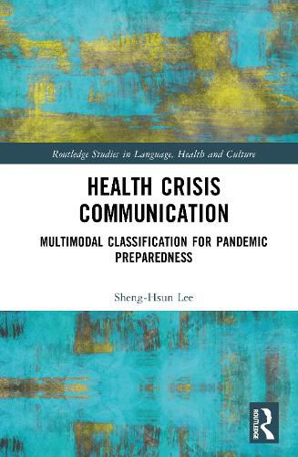 Cover image for Health Crisis Communication