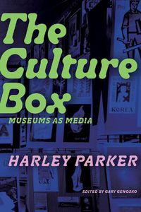 Cover image for The Culture Box