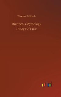 Cover image for Bulfinchs Mythology