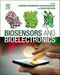 Cover image for Biosensors and Bioelectronics