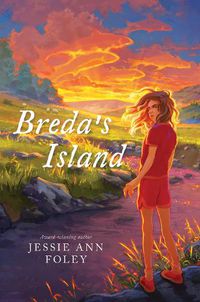 Cover image for Breda's Island