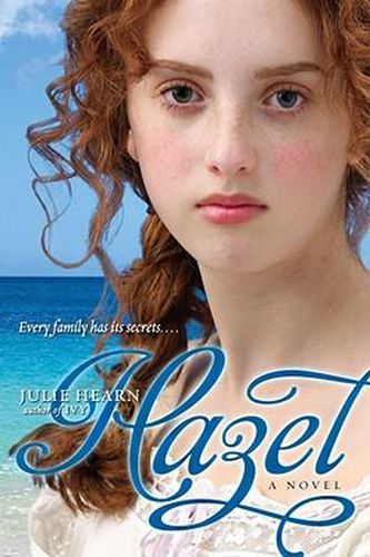 Cover image for Hazel