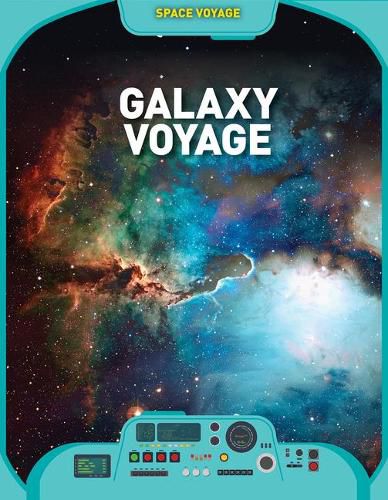 Galaxy Voyage