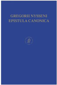 Cover image for Opera ascetica et Epistulae, Volume 2 Epistulae