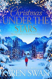 Cover image for Christmas Under the Stars