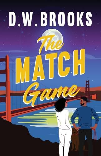 Cover image for The Match Game