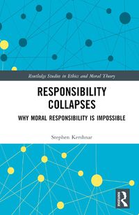 Cover image for Responsibility Collapses