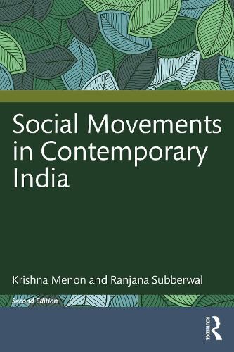 Social Movements in Contemporary India