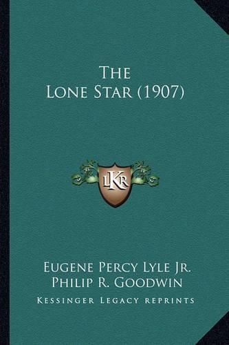 The Lone Star (1907)