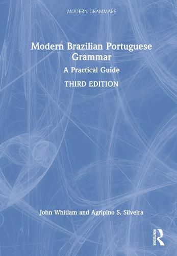 Cover image for Modern Brazilian Portuguese Grammar: A Practical Guide