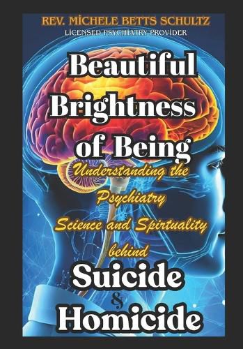 Cover image for Beautiful Brightness of Being