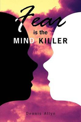 Cover image for Fear Is the Mind Killer