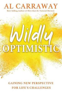 Cover image for Wildly Optimistic