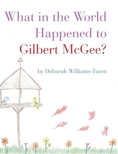 What in the World Happened to Gilbert McGee?