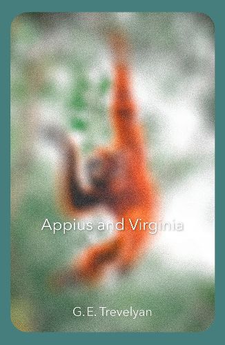 Cover image for Appius and Virginia