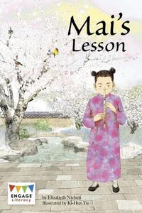 Cover image for Mai's Lesson