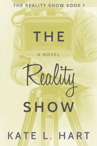 Cover image for The Reality Show: Book 1