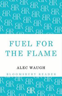 Cover image for Fuel for the Flame