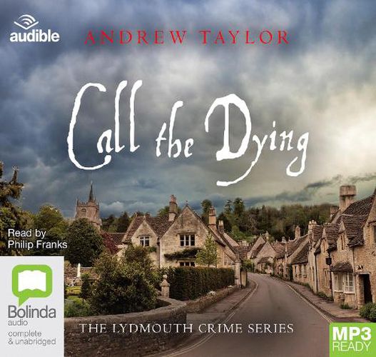 Cover image for Call the Dying