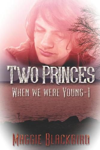 Cover image for Two Princes