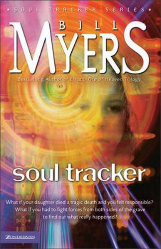 Cover image for Soul Tracker