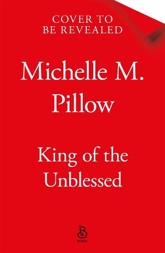 Cover image for King of the Unblessed