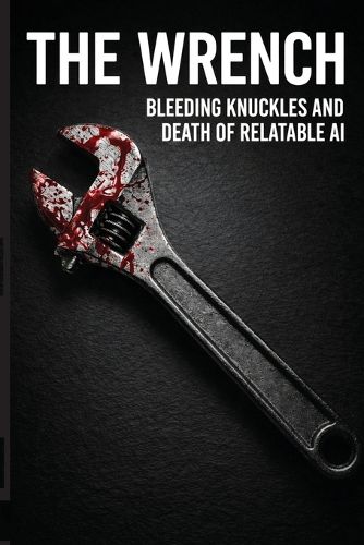 Cover image for The Wrench