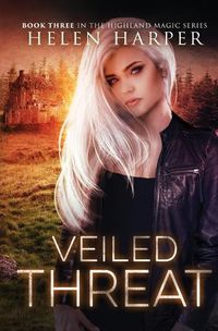 Cover image for Veiled Threat