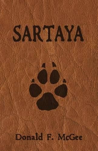 Cover image for Sartaya