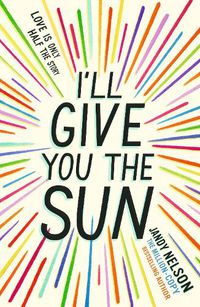 Cover image for I'll Give You the Sun