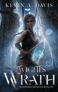 Cover image for Wight's Wrath