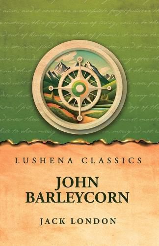 Cover image for John Barleycorn