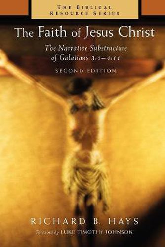Cover image for Faith of Jesus Christ