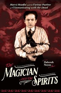 Cover image for The Magician and the Spirits