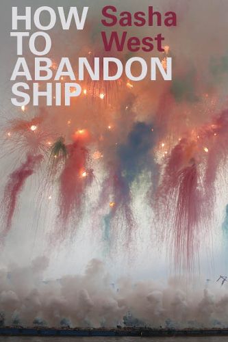 Cover image for How to Abandon Ship