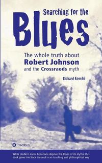 Cover image for Searching for the Blues