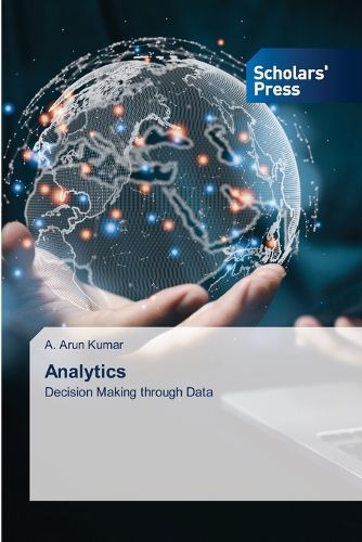 Cover image for Analytics