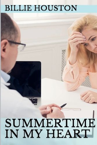 Cover image for Summertime in My Heart
