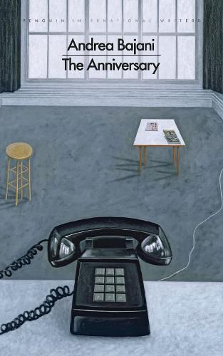 Cover image for The Anniversary