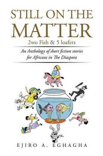 Cover image for Still on the Matter