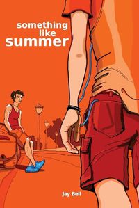 Cover image for Something Like Summer