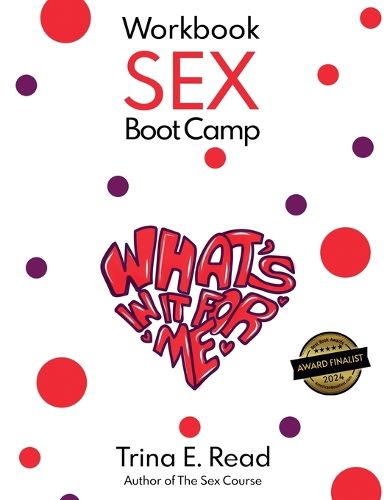 Cover image for Sex Boot Camp Workbook