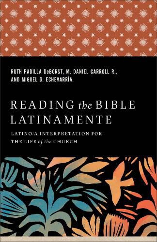 Reading the Bible Latinamente