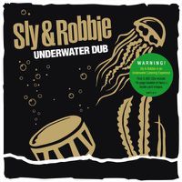 Cover image for Underwater Dub
