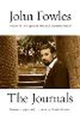 The Journals Volume 1: Volume 1: 1949-1965