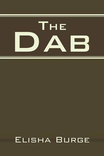 Cover image for The Dab