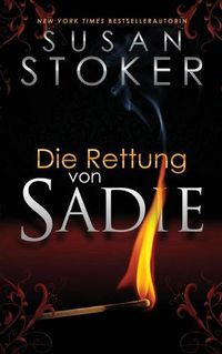 Cover image for Die Rettung von Sadie