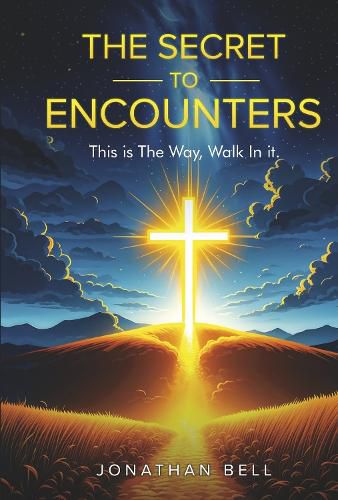 Cover image for The Secret To Encounters