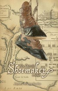 Cover image for The Detroit Shoemaker